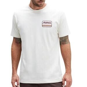 STANCE Camino Graphic Short Sleeve Tee Size Large MSRP $29 New with Tag